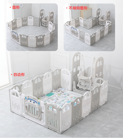 Playpen for Kids