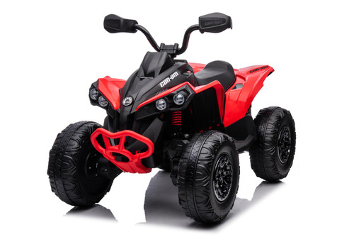 Can-Am Renegade ATV