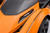 Lamborghini Vision Gran Turismo ( Orange )