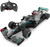 RASTAR Mercedes-AMG F1 W11 EQ Performance 1:18 Scale