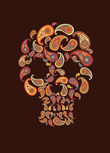 THE SYMBOLISM OF THE SKULL