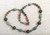 Earth Element Statement Ncklace