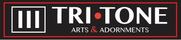 Tri-Tone Arts & Adornments