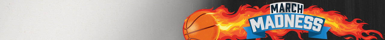 March Madness Personalized Products