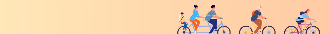 Bicycle Safety Month