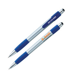 Custom Silver Element Stylus