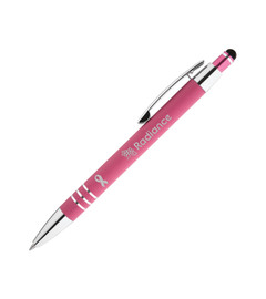 Ribbon Celena Stylus Soft Touch Pen