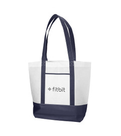 Harbor Non-Woven Boat Tote