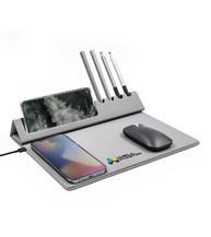Remote Work Essentials
