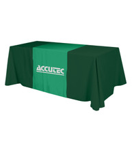 Custom 60" Table Runners Custom 60" Table Runners