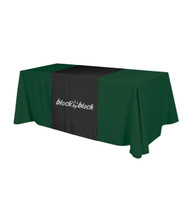 Personalized 72" Table Runners