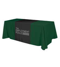 Customized 90" Table Runners