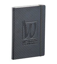 Ambassador Carbon Fiber JournalBook™