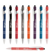 Arden Soft Touch Stylus Pen