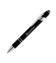 Arden XL Soft Touch Stylus Pen