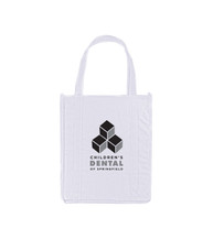 Atlas Non-Woven Grocery Tote