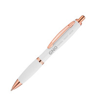 Bel Arte Rose Gold Pen