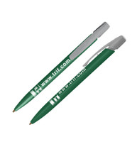 BIC® Media Clic Pen - Green