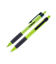 Custom Bowie colour Barrel Pen
