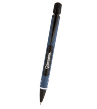 Cadet Light-Up Soft Touch Pen