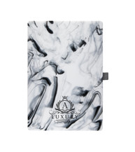 Cambria Ultra-Gloss Marble Notebook