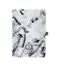 Cambria Ultra-Gloss Marble Notebook Cambria Ultra-Gloss Marble Notebook