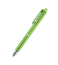 Salina Metallic Stylus Pen