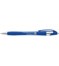 Dart Chrome Promotional Pen