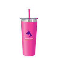 24 oz. Colma Tumbler - Full Color Imprint