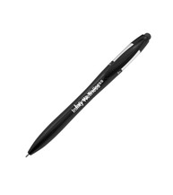 iSlimster 4-in-1 coloured Stylus Pen