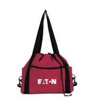 Convertible Cinch Tote Pack