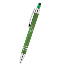 Celena Stylus Soft Touch Pen - Full Colour