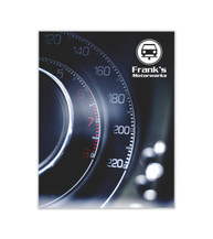 Academic Monthly Planner - Full Color (8 1/4" x 10 3/4") Academic Monthly Planner - Full Color (8 1/4" x 10 3/4")