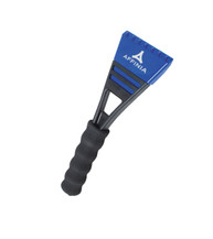 Logo Imprinted Comfort Grip Ice Scraper