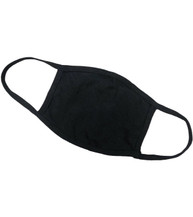 US Made Cotton Mask ™ Non-personalized