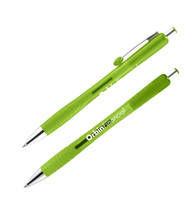 De Soto Translucent Promotional Pen