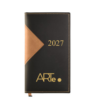 Regatta Diamond Pocket Pal Calendar with Notepad