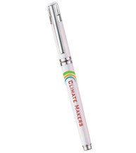 Earl Gel Pen-Full Color Imprint