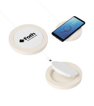 Eco Elements Hyper Wireless Charger 1C