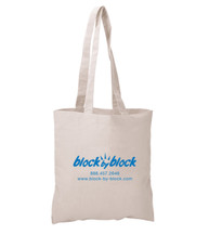 Natural Economy Tote Bag Natural Economy Tote Bag