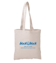 Natural Economy Tote Bag