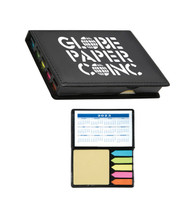 Falun Double Sticky Notes Holder