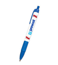 Patriotic Click Pen - Full Colour