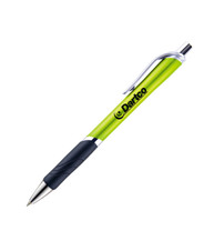 Custom Frisco colour Barrel Pen