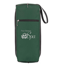 Mesh Golf Shoe Bag