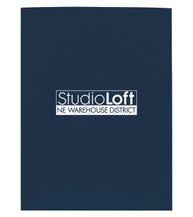 Gloss Paper Folder Gloss Paper Folder