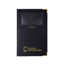 Hamilton Pocket Pal Calendar