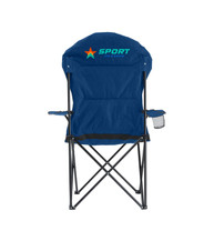 Hampton XL Outdoor Folding Chair