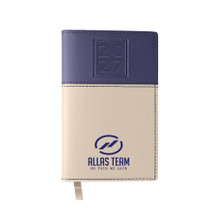 Healthy Hints Horizons Pocket Pal Calendar with Notepad (Full Color)