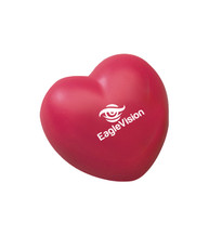 Heart Shape Stress Reliever Heart Shape Stress Reliever
